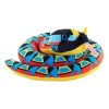 36 Inch Rhino Viper Snake Stuffed Animal by Wild Republic