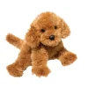 Addie the Plush Caramel Labradoodle Puppy by Douglas