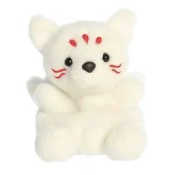 Akari the Plush Kitsune Palm Pals by Aurora
