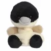 Alberta the Plush Canadian Goose Palm Pals by Aurora