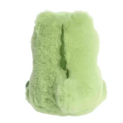 Allen the Alligator Stuffed Animal 5 Inch Rolly Pet by Aurora