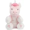 Alora the Animated Plush Unicorn by Gund