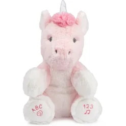 Alora the Animated Plush Unicorn by Gund