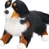 Alps the Big Plush Bernese Mountain Dog by Douglas