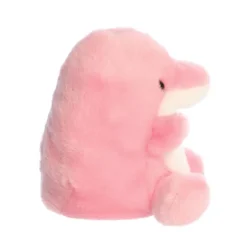 Amazonia the Plush Pink Dolphin Palm Pals by Aurora
