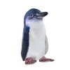 Artist Collection Realistic Plush Blue Penguin by Wild Republic