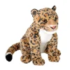 Artist Collection Realistic Stuffed Leopard by Wild Republic