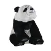 Artist Collection Realistic Plush Panda Bear by Wild Republic