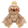 Augie the Sloth Stuffed Animal by Gund