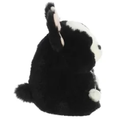 Ava the Stuffed French Bulldog 5 Inch Rolly Pet by Aurora