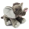 Baby Plush Elephant 10 Inch Stuffed Animal Cuddlekin By Wild Republic