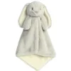 Baby Safe Dewey Dusk Plush Bunny Rabbit Luvster Blanket by Ebba