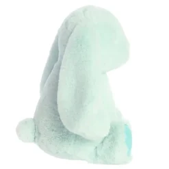 Baby Safe Dewey Plush Bunny Rabbit Flourish Seafoam by Ebba
