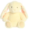 Baby Safe Dewey Plush Bunny Rabbit Flourish Banana by Ebba