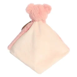 Baby Safe Piglet Eco-Friendly Luvster Baby Blanket by Ebba