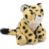 Baby Stuffed Cheetah Mini Cuddlekin by Wild Republic
