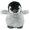 Baby Stuffed Penguin Mini Cuddlekin by Wild Republic