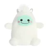 Baker the Plush Yeti Palm Pals by Aurora