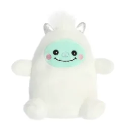 Baker the Plush Yeti Palm Pals by Aurora