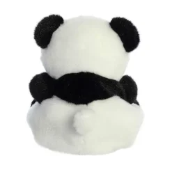 Bamboo the Stuffed Panda Palm Pals Plush by Aurora