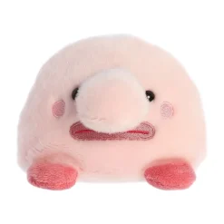 Bart the Plush Blobfish Palm Pals by Aurora