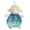 Bedtime Prayer Story Pals Soft Book by Ebba