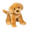 Bella the Plush Golden Retriever Puppy by Douglas
