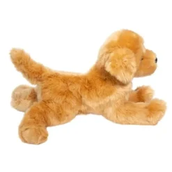 Bella the Plush Golden Retriever Puppy by Douglas