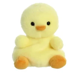 Betsy The Stuffed Yellow Chick Palm Pals Plush by Aurora