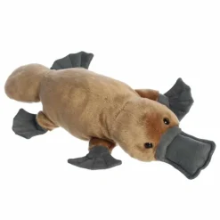 Bindi the Stuffed Platypus 12 Inch Flopsie by Aurora