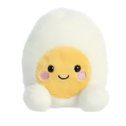 Bobby the Plush Egg Palm Pals by Aurora