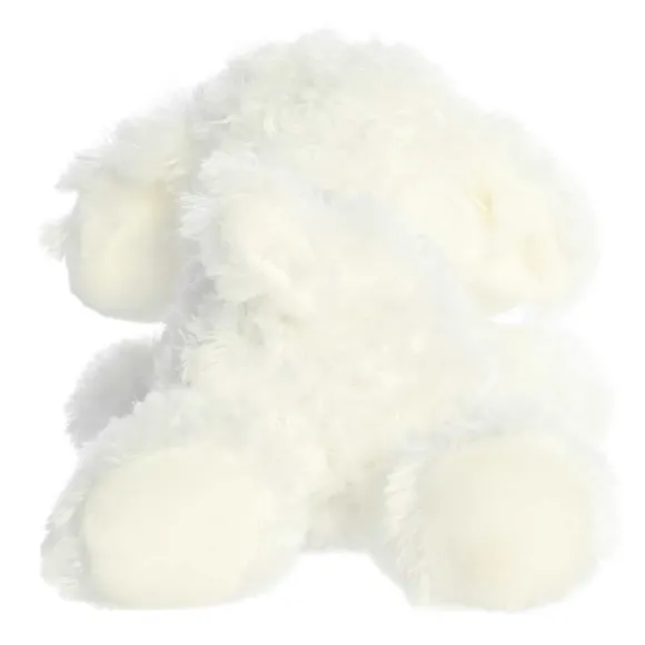 Bonita the Stuffed Bichon Frise by Aurora