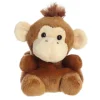 Boomer the Plush Monkey Palm Pals by Aurora