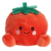 Boyd the Plush Tomato Palm Pals by Aurora