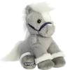 Breyer Bridle Buddies Stuffed Gray Horse by Aurora