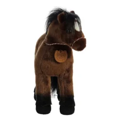 Breyer Showstoppers Thoroughbred Horse Stuffed Animal by Aurora