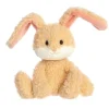 Bristol 8 Inch Bunny Rabbit Stuffed Animal by Aurora