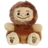 Brock the Plush Bigfoot Palm Pals by Aurora