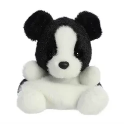 Brody The Stuffed Collie Palm Pals Plush by Aurora