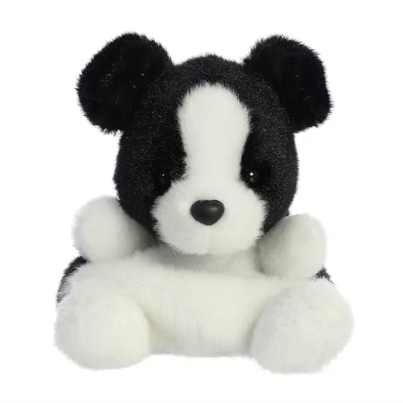 Brody The Stuffed Collie Palm Pals Plush by Aurora