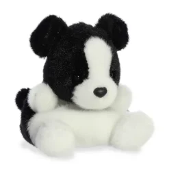 Brody The Stuffed Collie Palm Pals Plush by Aurora