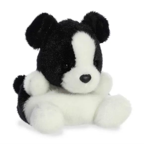 Brody The Stuffed Collie Palm Pals Plush by Aurora