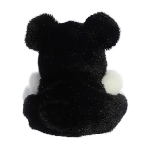 Brody The Stuffed Collie Palm Pals Plush by Aurora