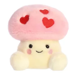 Brooklyn the Plush Mushroom Palm Pals by Aurora