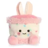 Bubbi the Plush Bunny Cake Palm Pals by Aurora