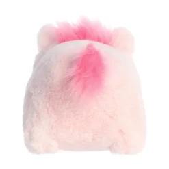 Bubblegum the Plush Pink Unicorn Stuffed Animal Spudsters by Aurora