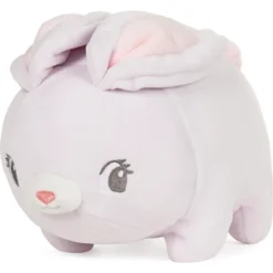 Bunbop Light Up Plush Bunny Glow Bops by Gund