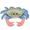 Buster the Plush Blue Crab by Douglas