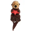 Cali the Plush California Sea Otter by Aurora