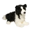 Chase the Plush Border Collie by Douglas